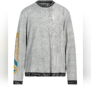 Diesel Men's long sleeve shirt